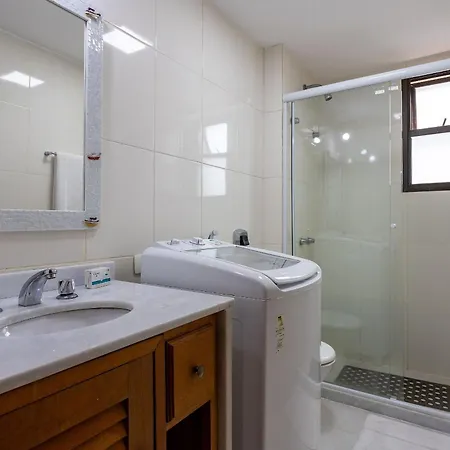 Apartamento 2 Suites E Vista Para O Cristo Rio de Janeiro Exterior foto