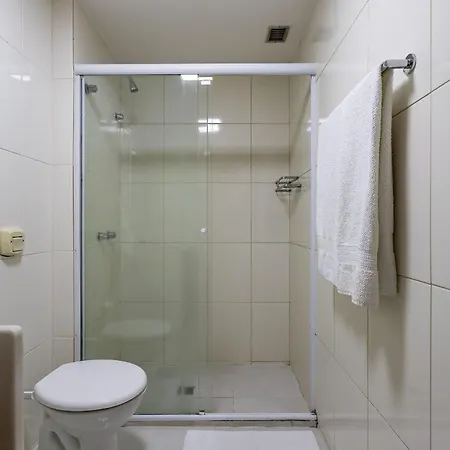 Apartamento 2 Suites E Vista Para O Cristo Rio de Janeiro Exterior foto