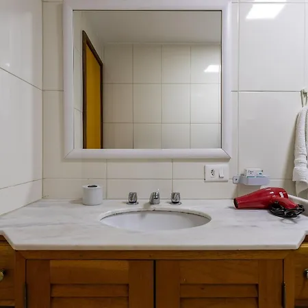 Apartamento 2 Suites E Vista Para O Cristo Rio de Janeiro Exterior foto
