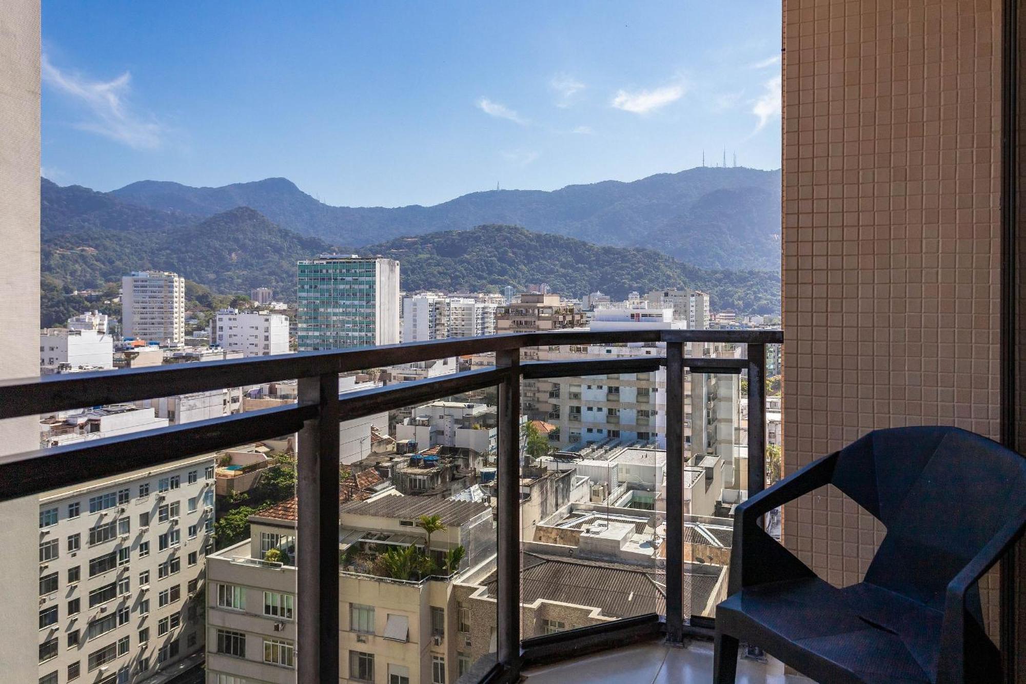 2 E Vista O Cristo * Río de Janeiro