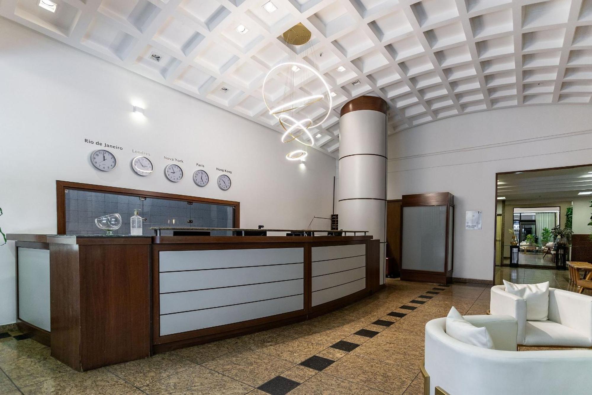Apartamento 2 E Vista O Cristo Río de Janeiro