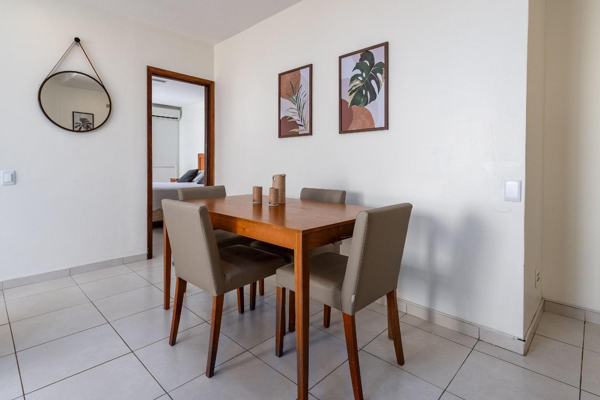 Apartamento 2 E Vista O Cristo Río de Janeiro