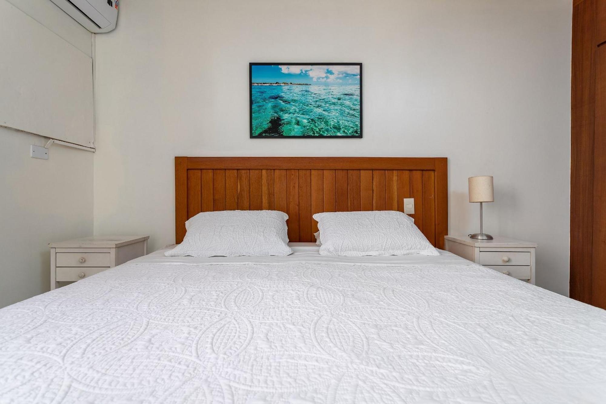 Apartamento 2 E Vista O Cristo Río de Janeiro