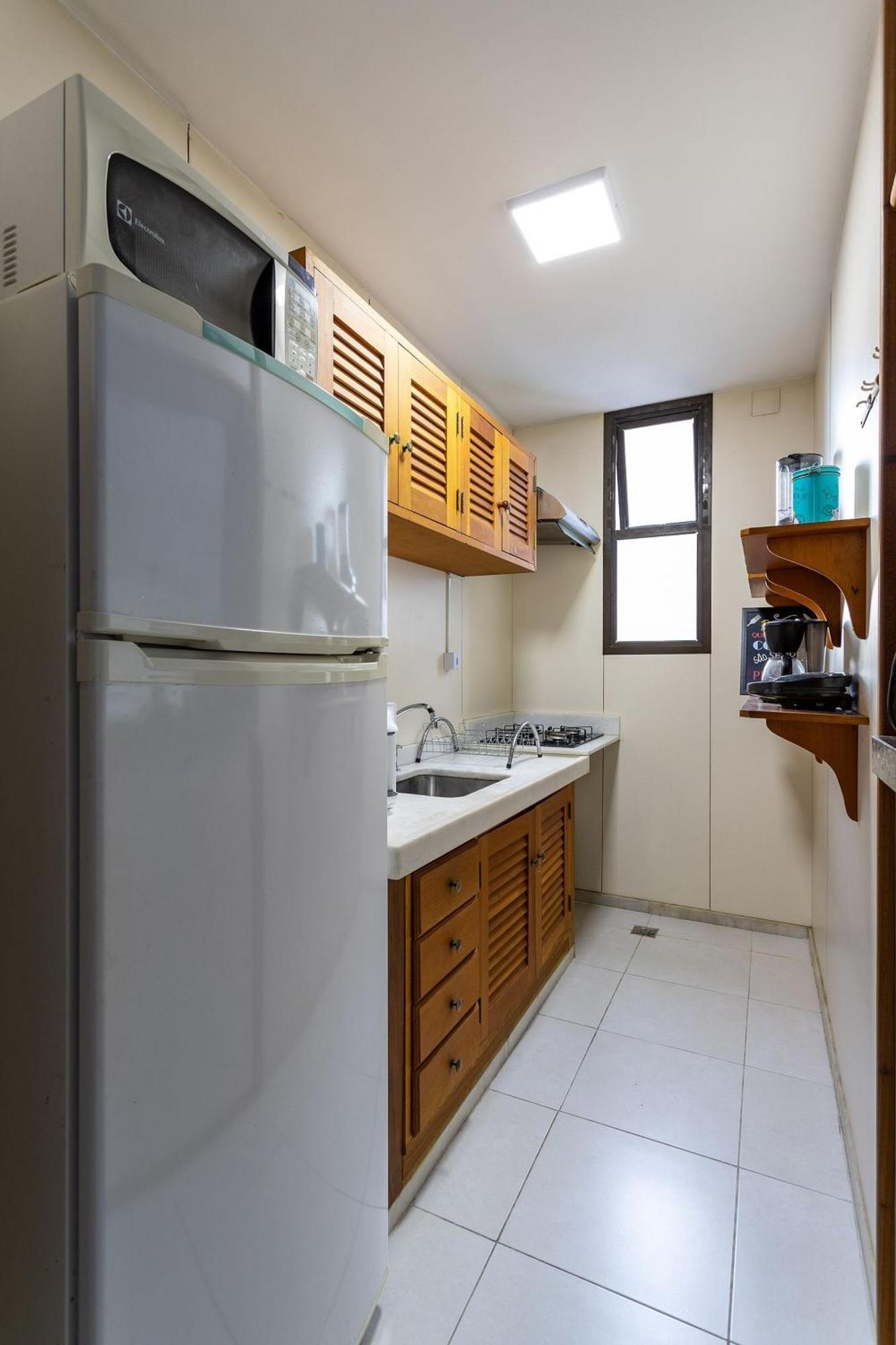 2 E Vista O Cristo Apartment Rio de Janeiro