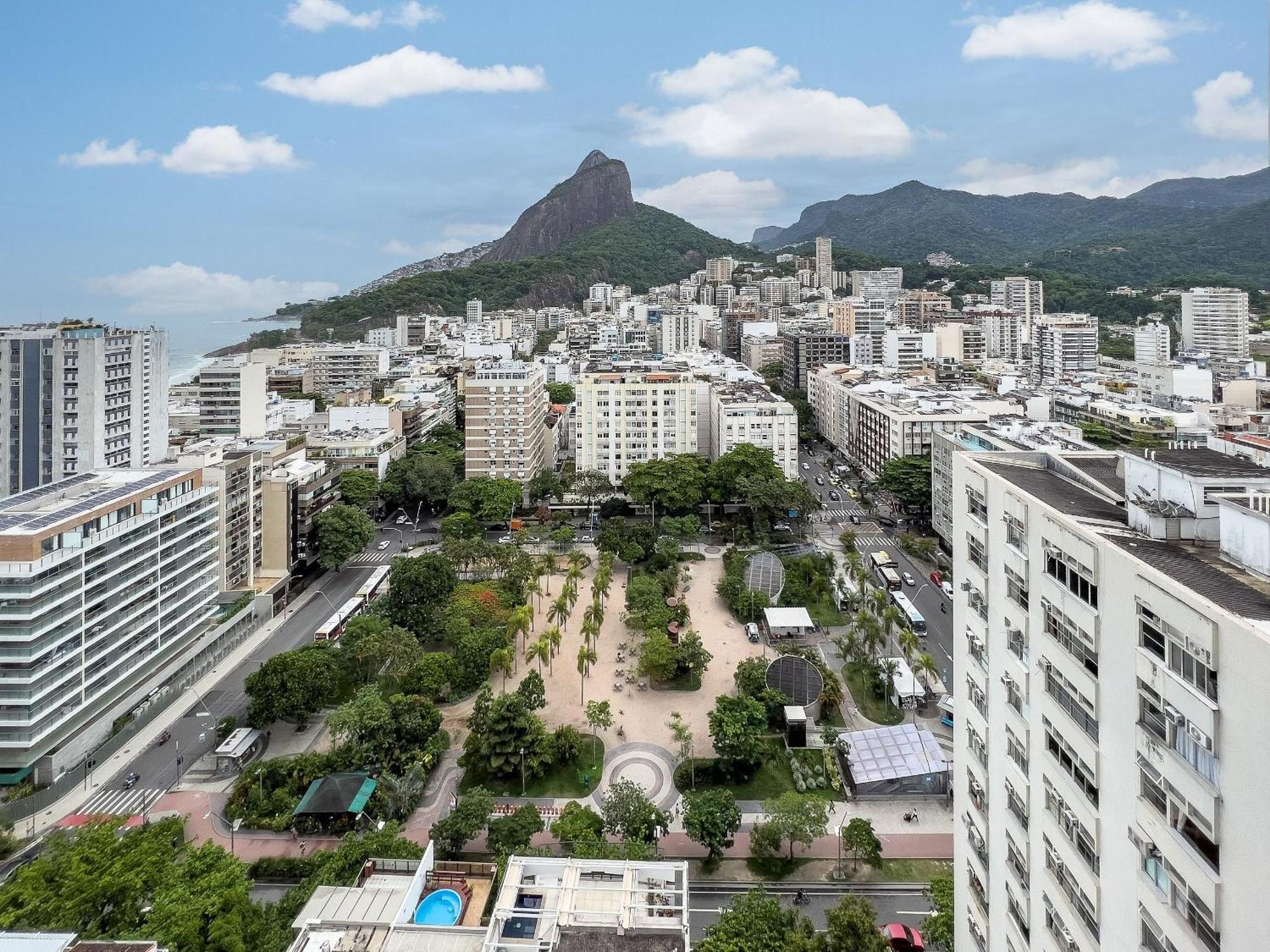 2 E Vista O Cristo Apartment *