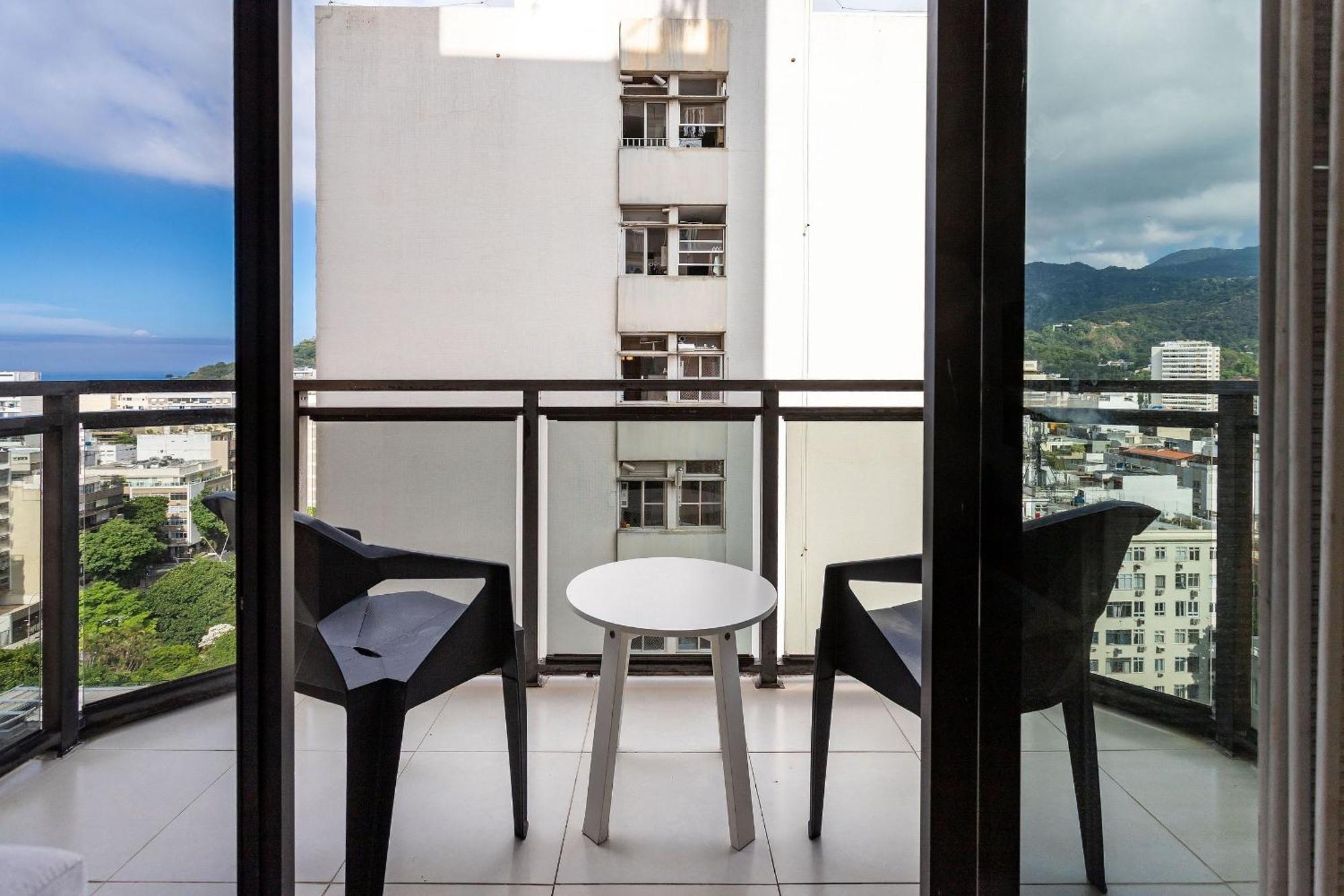 Apartment 2 E Vista O Cristo