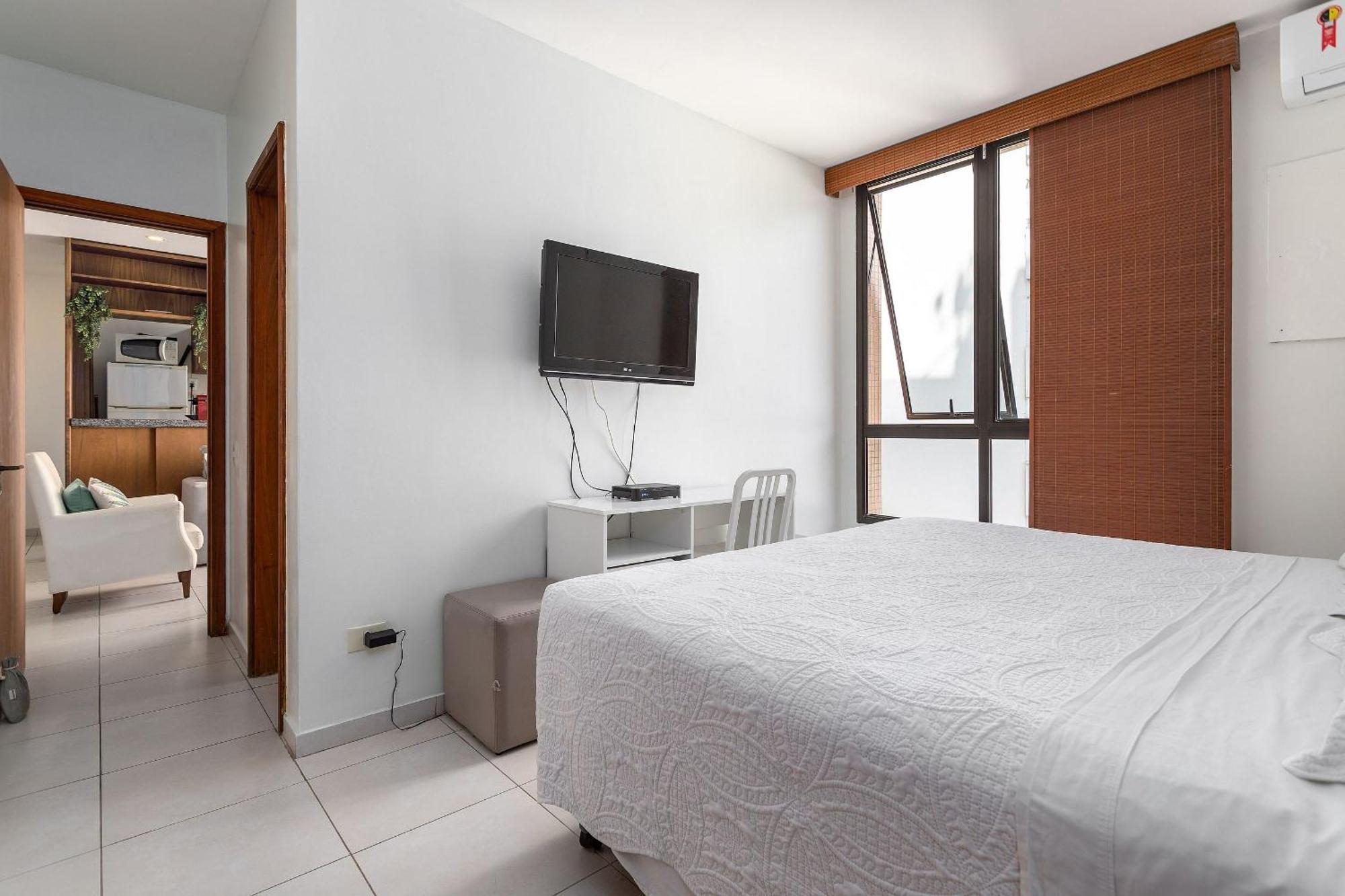 2 E Vista O Cristo Apartment