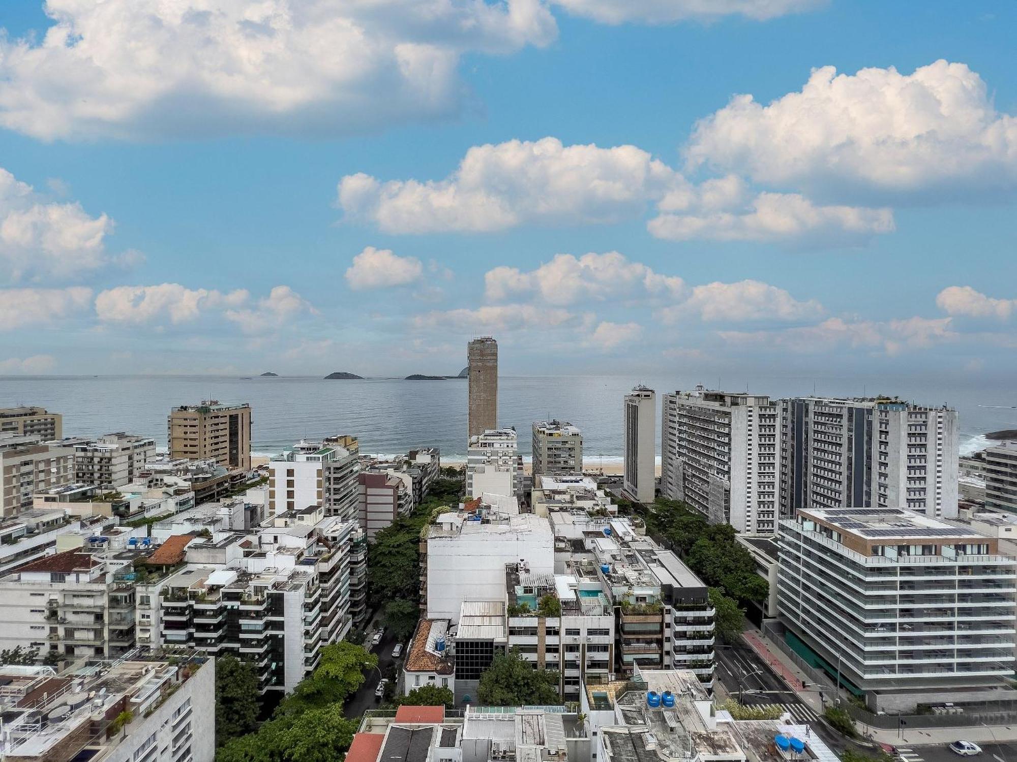 公寓 2 E Vista O Cristo